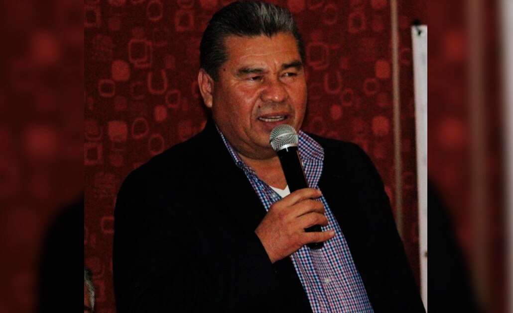 Alianzas electorales no están en el escenario actual: delegado del PRI