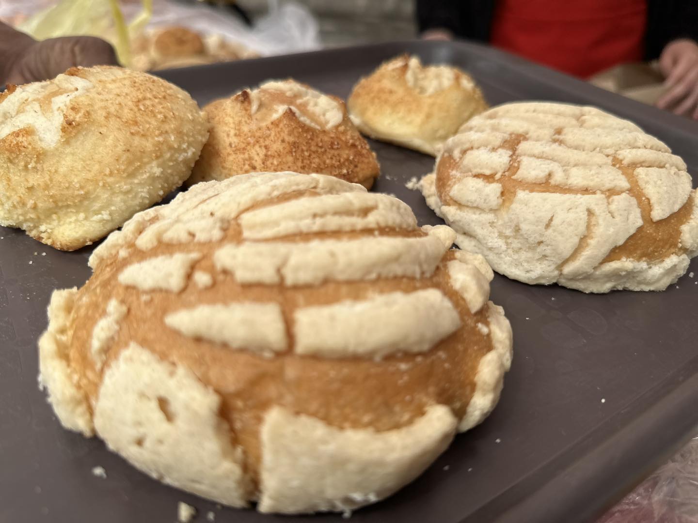 ¿Cuál es el pueblo con el mejor pan de dulce en San Luis Potosí?