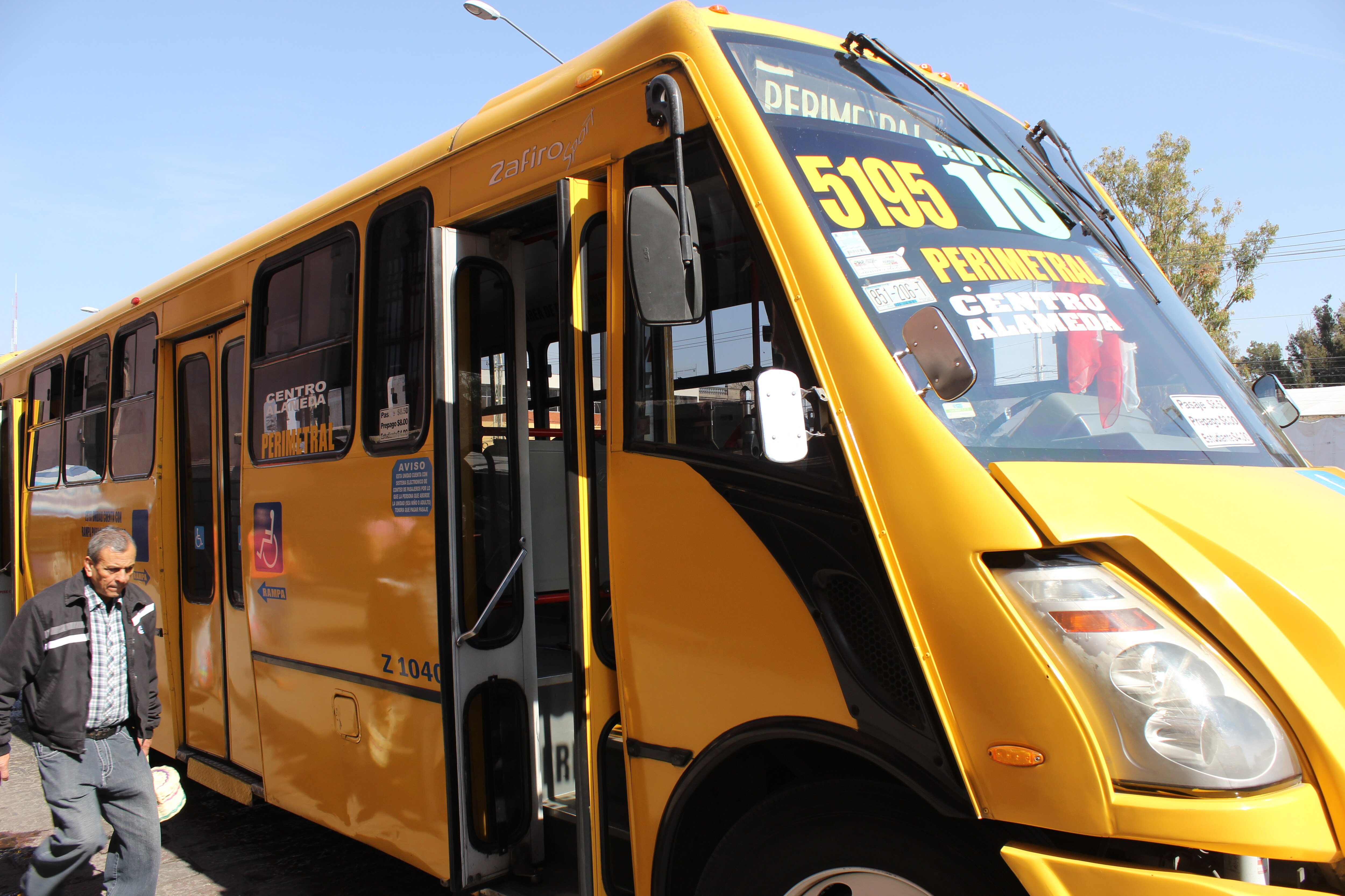 Foto: Archivo El Universal San Luis Potosí