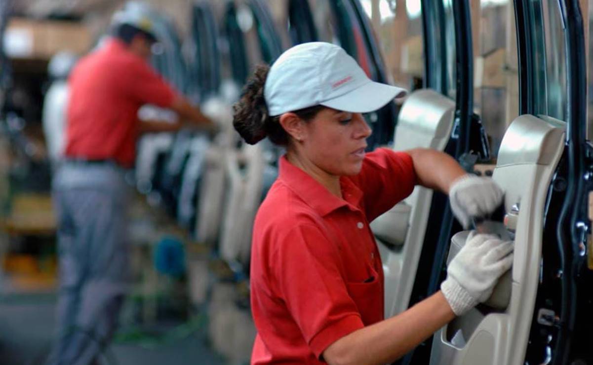 Ingenierías y perfiles técnicos, principal demanda en la Zona Industrial de SLP: Aderiac
