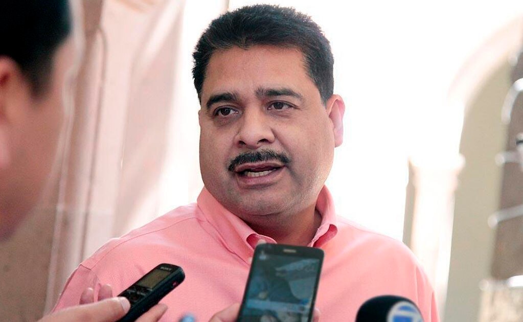 Foto: El Universal San Luis Potosí