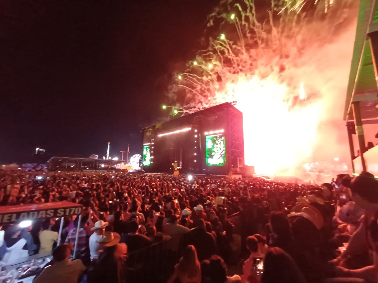 Foto: Samuel Estrada EL UNIVERSAL