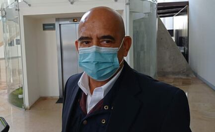 Ya se investiga si cepa de Covid-19 hallada en SLP es más letal: Leal Tovías