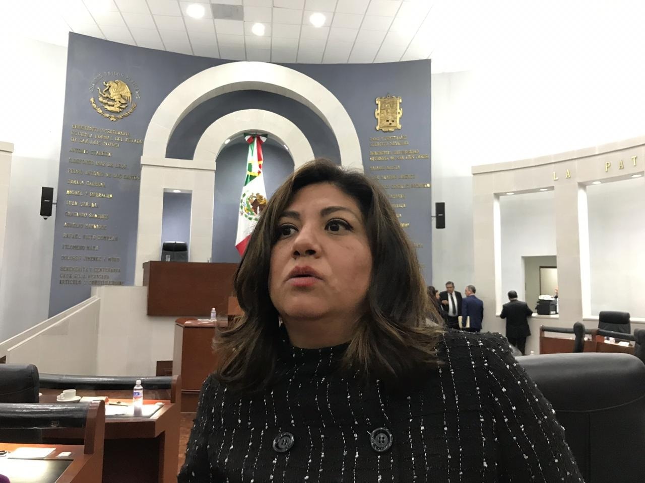 FOTO: Archivo/ El Universal San Luis Potosí