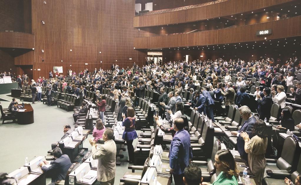 Aprueba Morena exhorto para pedir a SEP frenar la evaluación docente