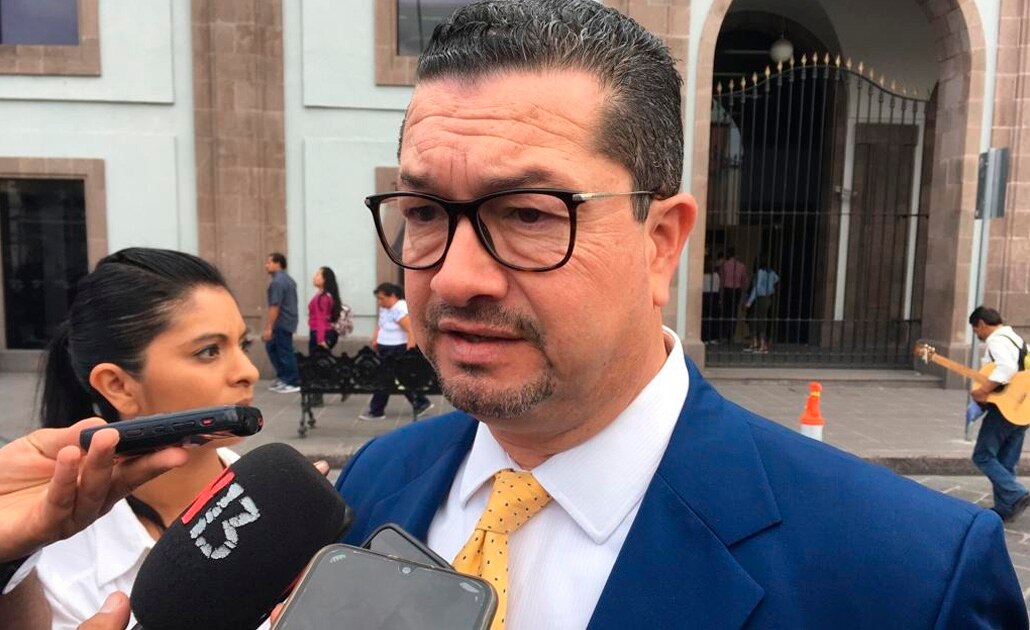 Foto: El Universal San Luis Potosí