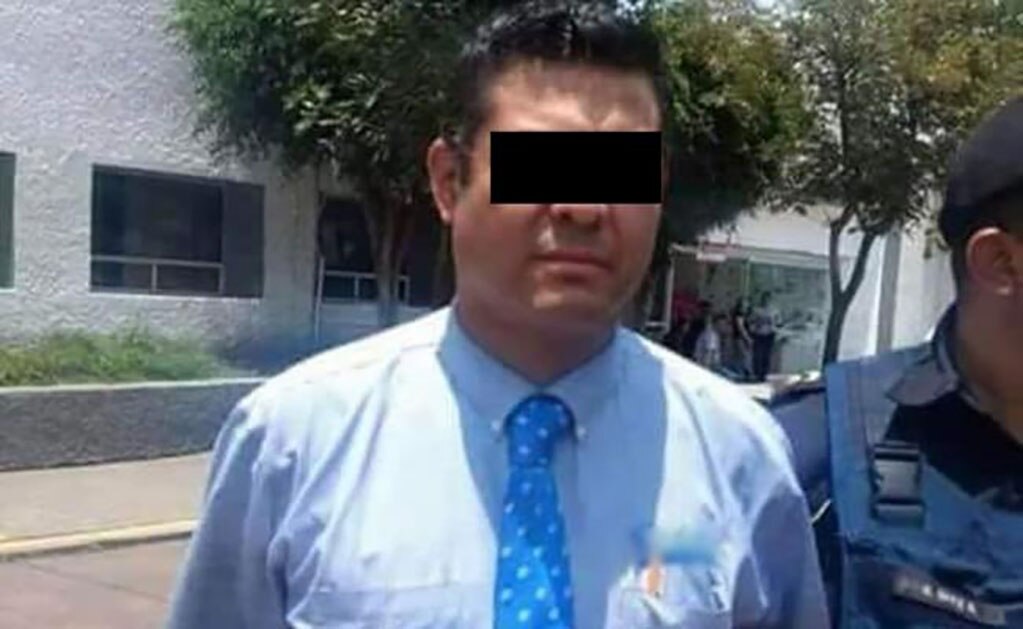 Detienen a repartidor de Bimbo por robo a tiendita