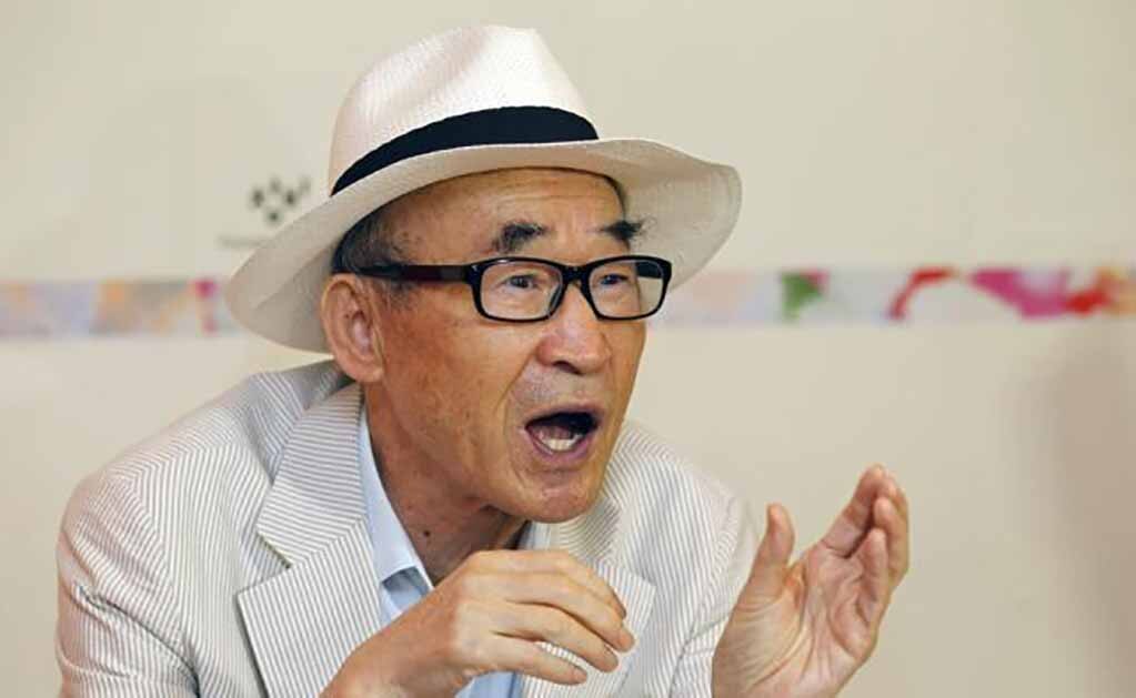 Poeta acusa a aspirante al Nobel de acoso sexual