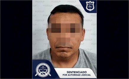 Sentencian a 5 años de prisión a conductor de plataforma digital en SLP por intento de feminicidio