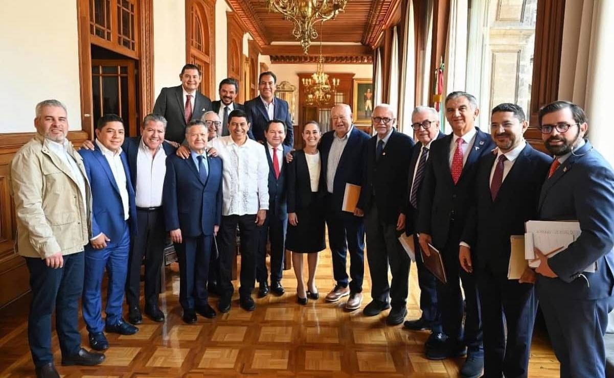 Avanza SLP en garantizar un servicio de salud gratuito, universal y de calidad con IMSS-Bienestar: Gallardo