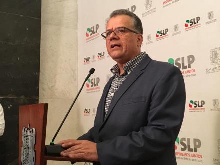 Esta semana Uber será legal en SLP