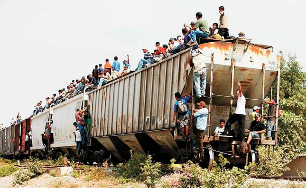 Gobierno municipal trabaja para instalar Centro de Transferencia de Migrantes