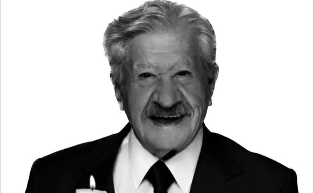 Rendirán homenaje a Ignacio López Tarso en el Festival San Luis en Primavera