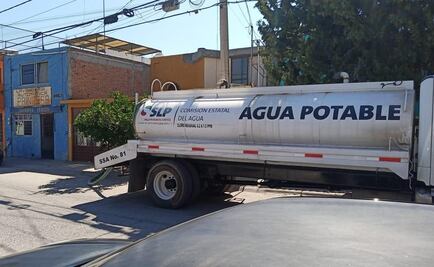 Gestionan recursos extras por 9 mdp para mejorar calidad del agua en San Luis Potosí