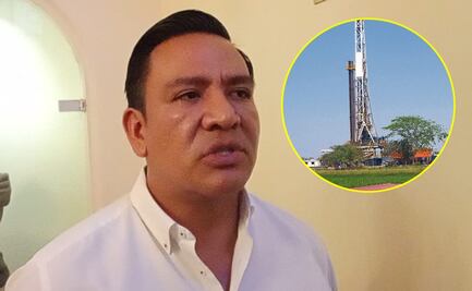 Se pronuncia gobierno de SLP contra “fracking” para extracción de hidrocarburos en la Huasteca  