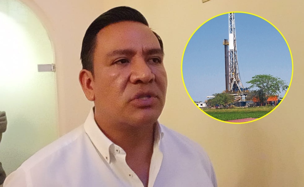 Foto: Samuel Estrada