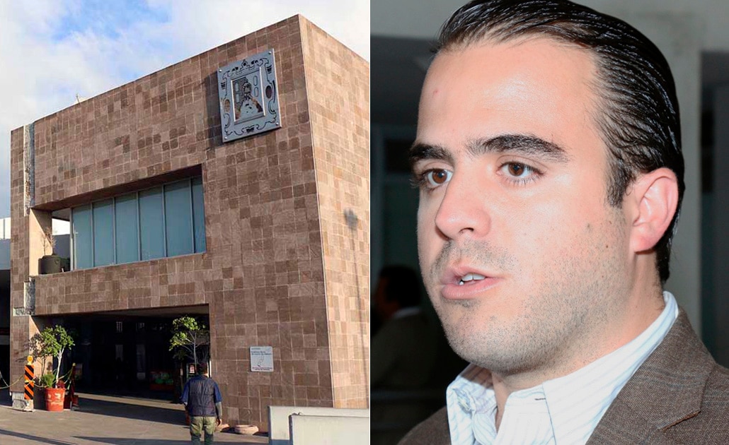 Tesorero reconoce incremento en gasto de nómina municipal