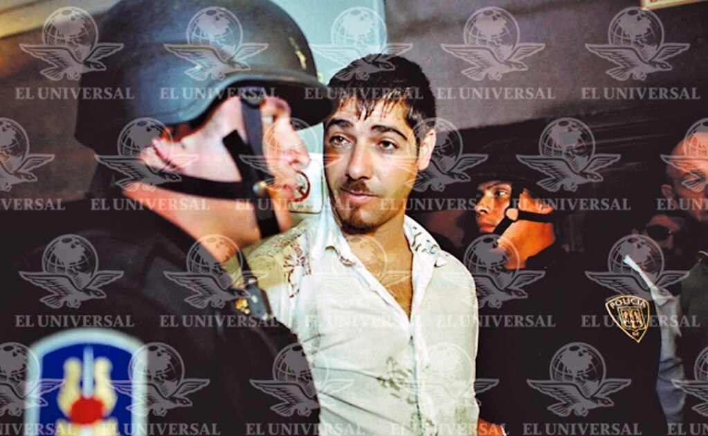 Ben Sutchi, asesinado en Plaza Artz, fue detenido en México en 2005