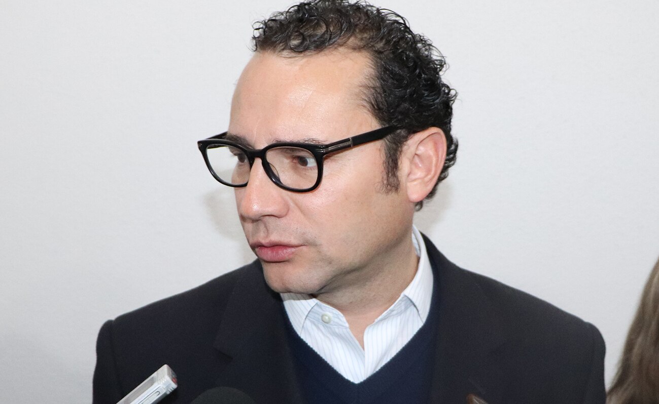 En Plan de Ordenamiento Territorial prevalecen criterios técnicos no de cuates: XNP