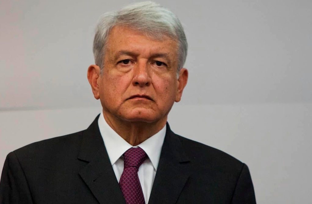 AMLO se está proponiendo metas difíciles de cumplir