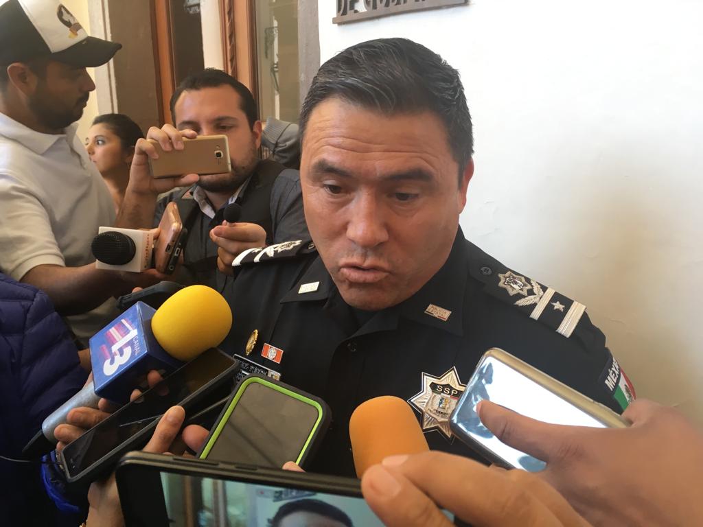 Descarta SSPE que suicidio incida en certificación de penal rioverdense