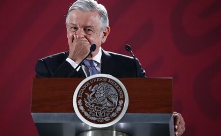 López Obrador justifica cancelación de recursos a las ONG