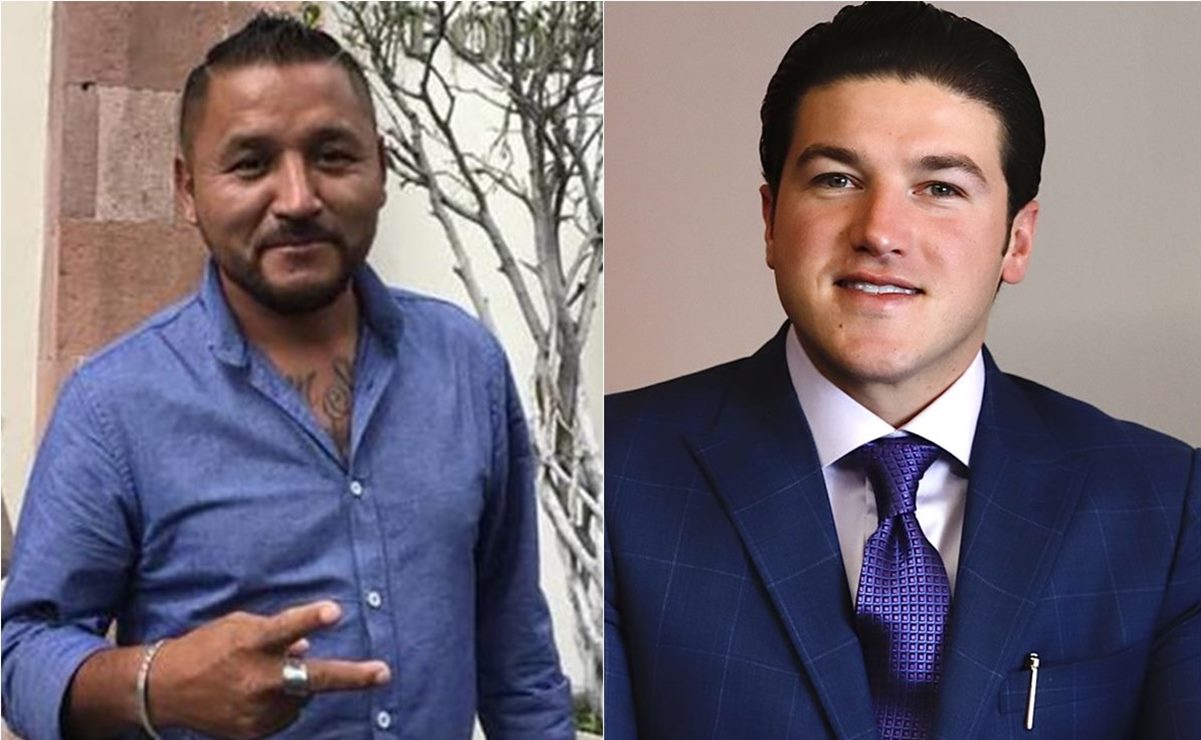 “Por respeto a todo México, ¡ya no hables!”; así calla “El Mijis” a Samuel García