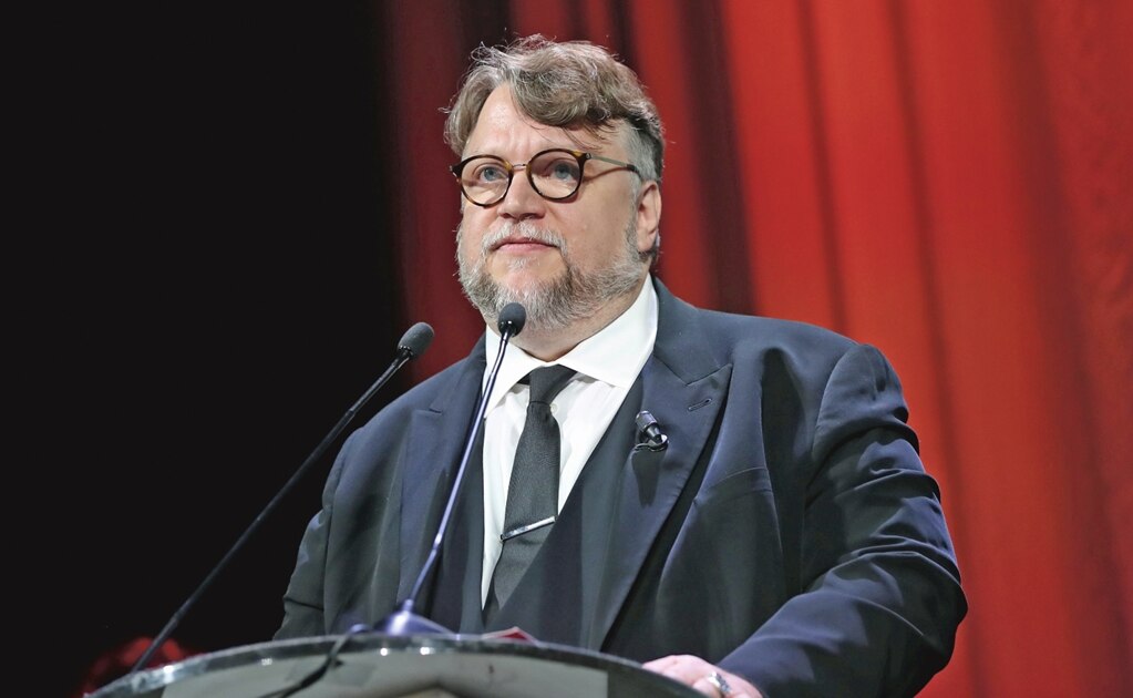 Posponen hasta nuevo aviso exposición de Guillermo del Toro