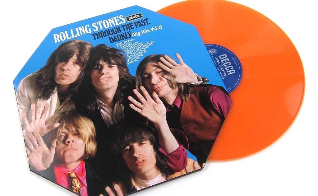 El disco con el que los Rolling Stones le dicen adiós a Brian Jones