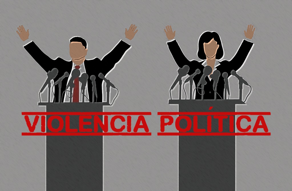 Escala violencia en elecciones: llega a Aquismón y Cd. Fernández