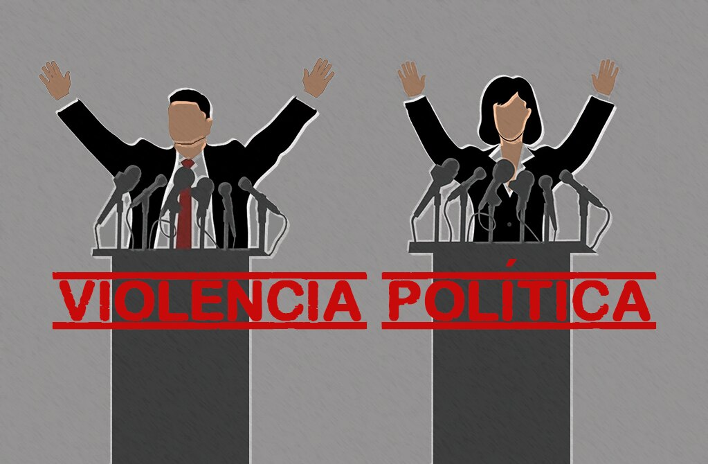 Escala violencia en elecciones: llega a Aquismón y Cd. Fernández