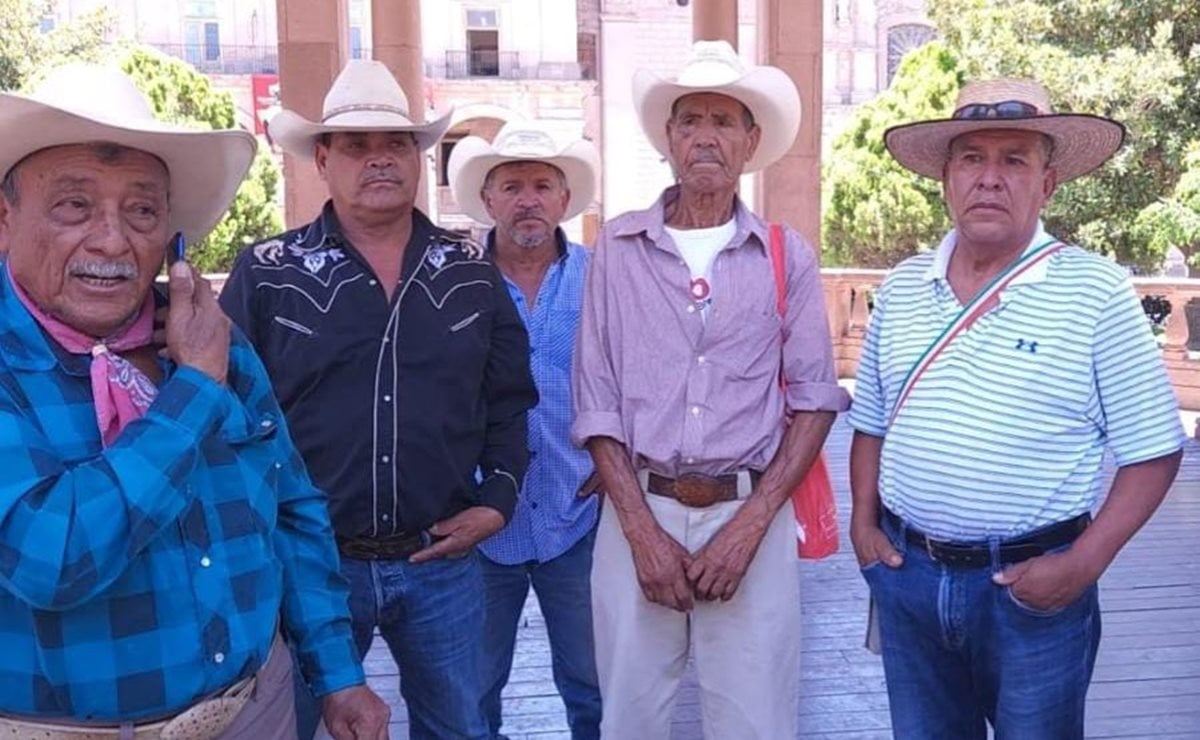 Foto: Xochiquetzal Rangel