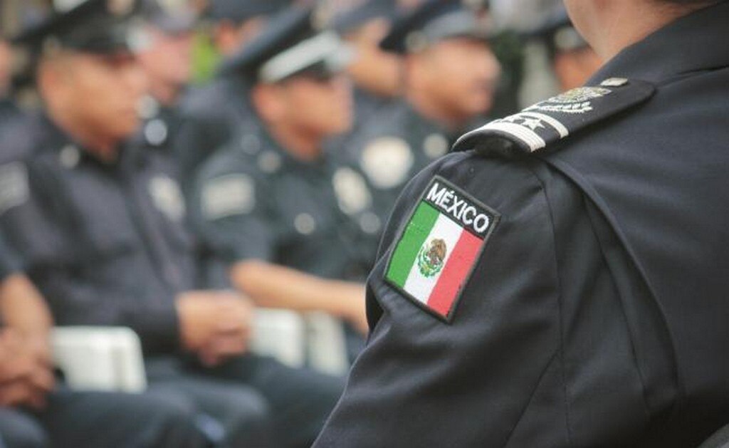  Mexicanos, insatisfechos con la seguridad ciudadana