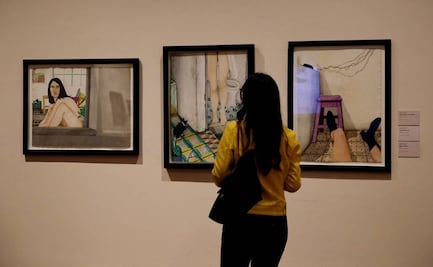 Para conmemorar 8M, Cultura invita a conversatorio de mujeres en el arte