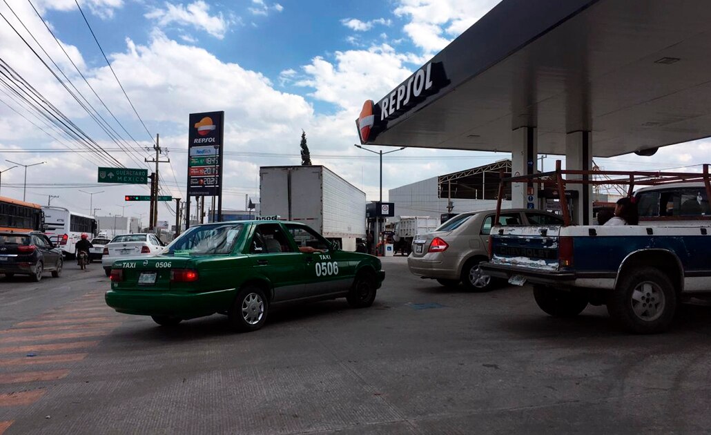 Foto: Archivo El Universal San Luis Potosí