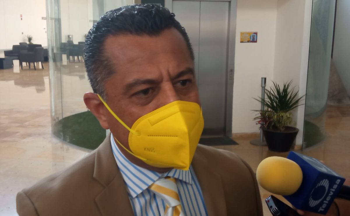 Gobierno de San Luis Potosí investiga supuesta agresión contra periodista en Ciudad Valles