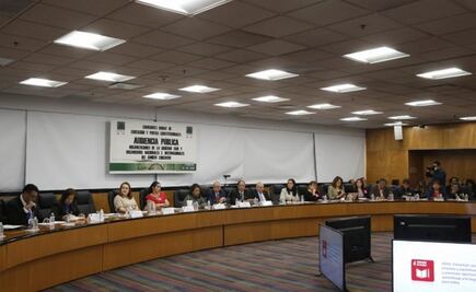  Reforma educativa de AMLO propone retrocesos: Mexicanos Primero