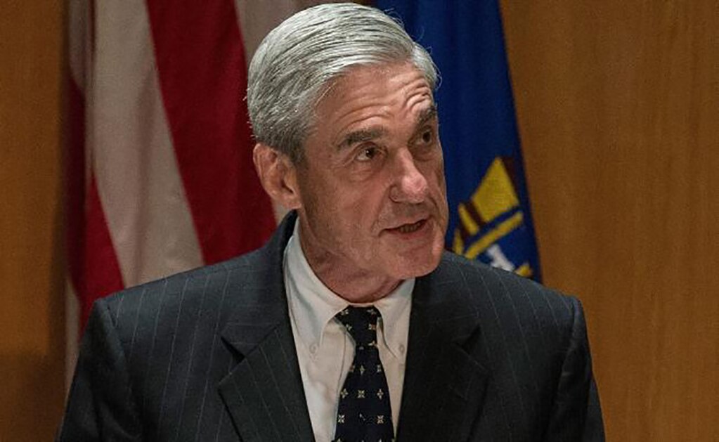 El fiscal especial Robert Mueller presentó cargos contra 13 rusos y tres empresas de este país (Foto: AFP)