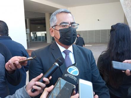 FGE ya recibió denuncia de “El Mijis”, quien refiere haber sido víctima de un “levantón”