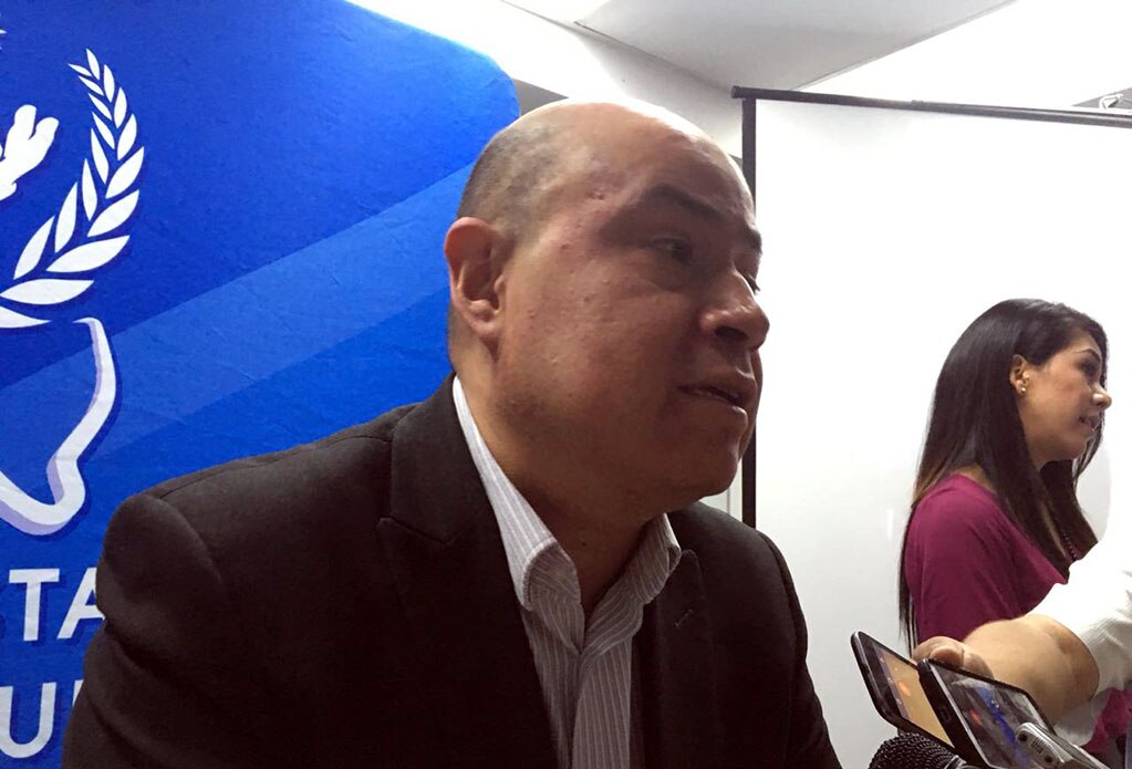 Foto: Archivo El Universal San Luis Potosí.