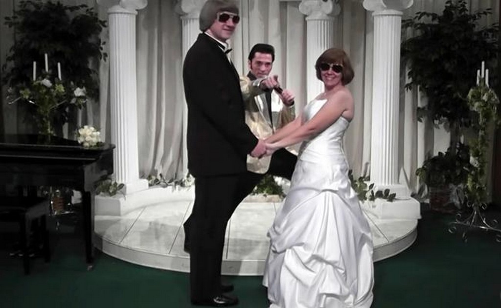 Video: Relatan el cautiverio que vivían los 13 hermanos Turpin