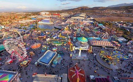 Estiman derrama económica de mil millones de pesos durante Fenapo 2022; habrá 3 mil expositores