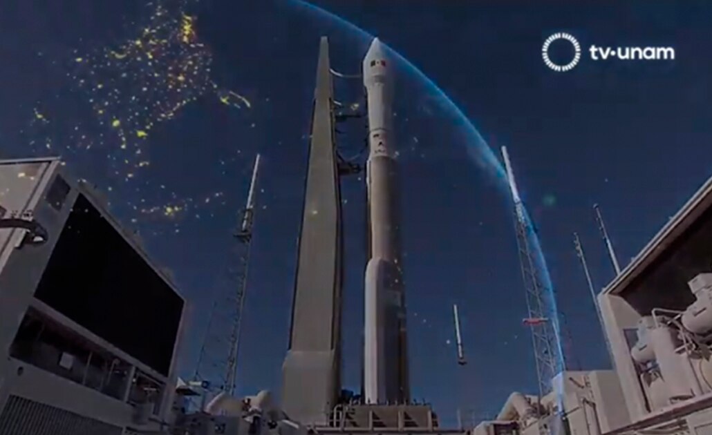 UNAM lanza carrera en Ingeniería Aeroespacial, ¿en qué consiste?