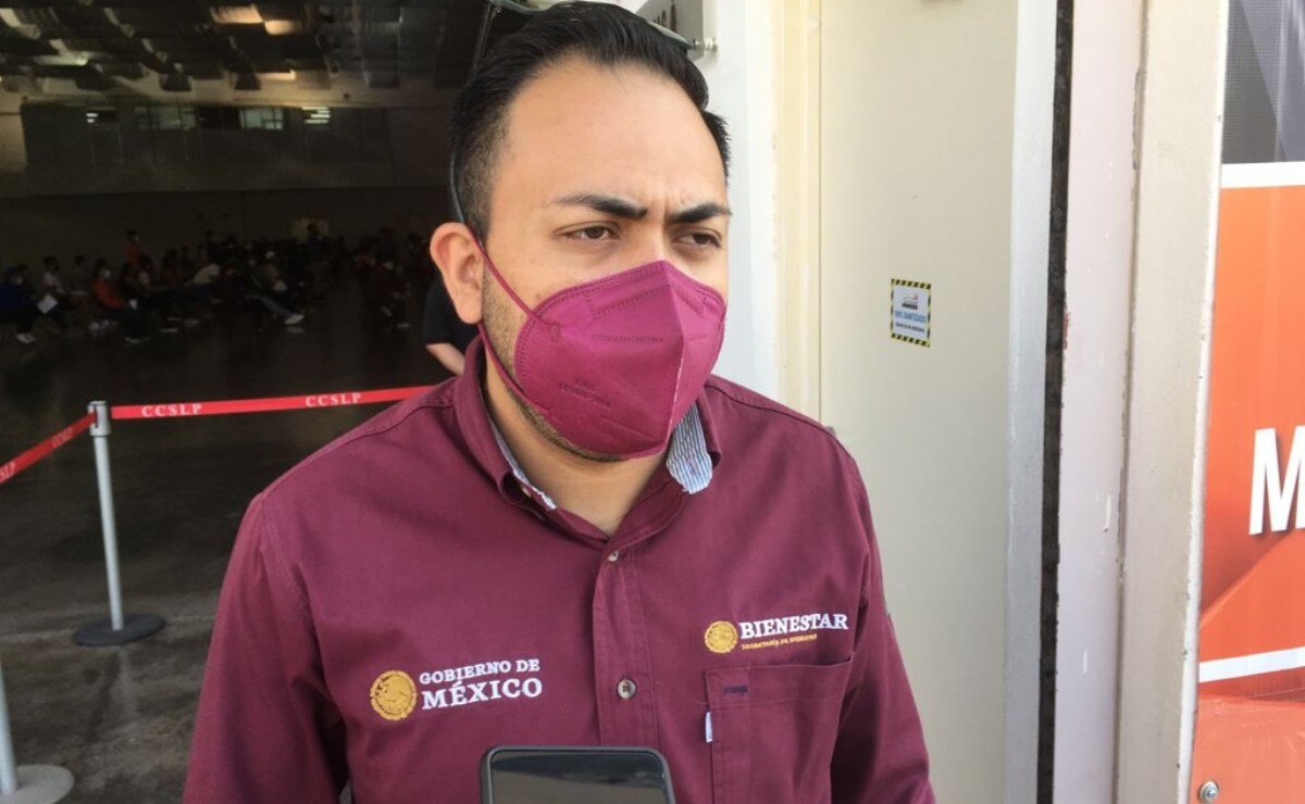 Recibir segunda dosis de AstraZeneca antes de tiempo, baja efectividad: Gabino Morales