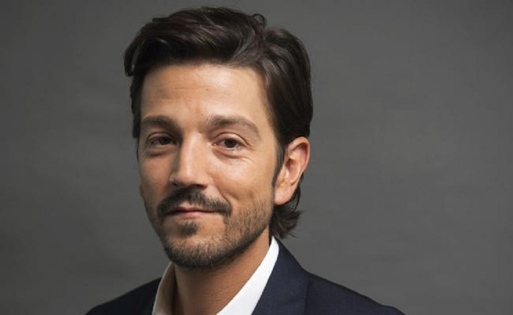  Diego Luna tendrá su propia serie como Cassian Andor de "Star Wars"