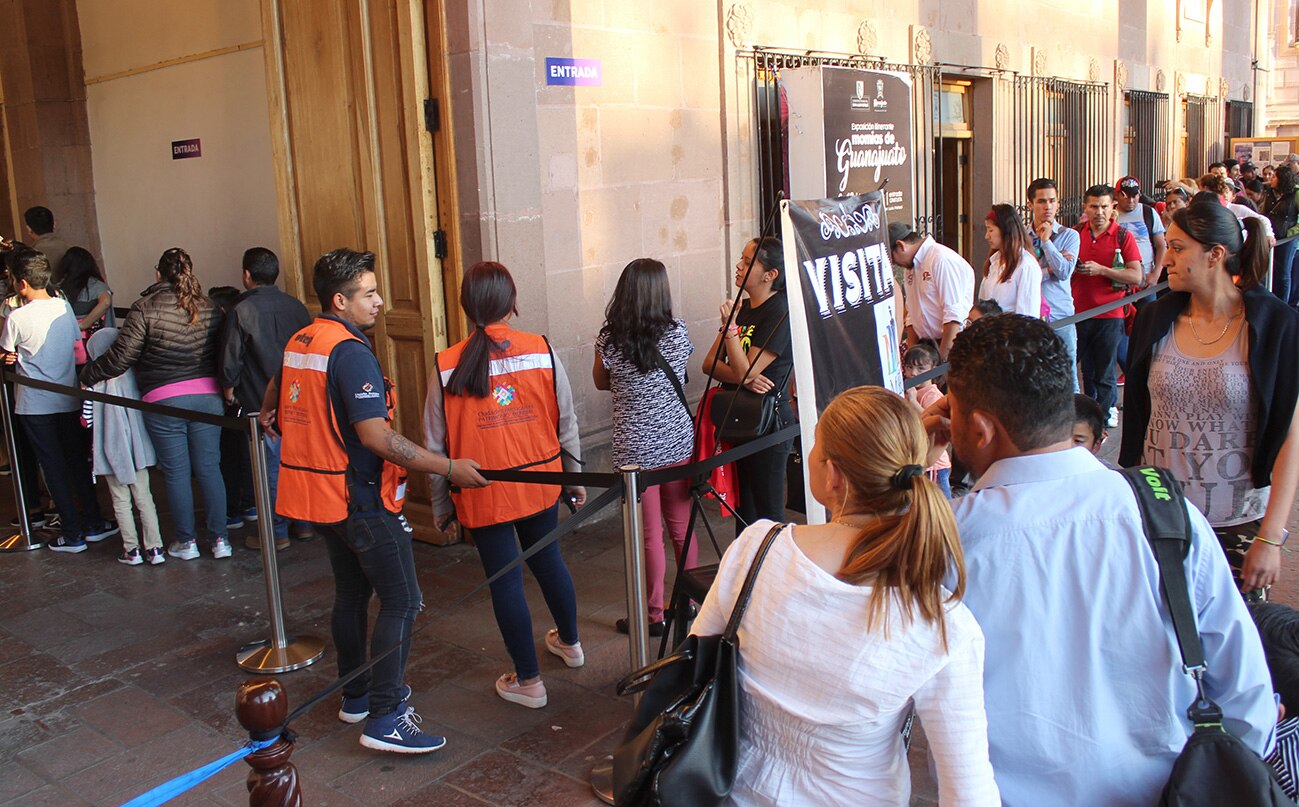 Foto: Ayuntamiento de SLP