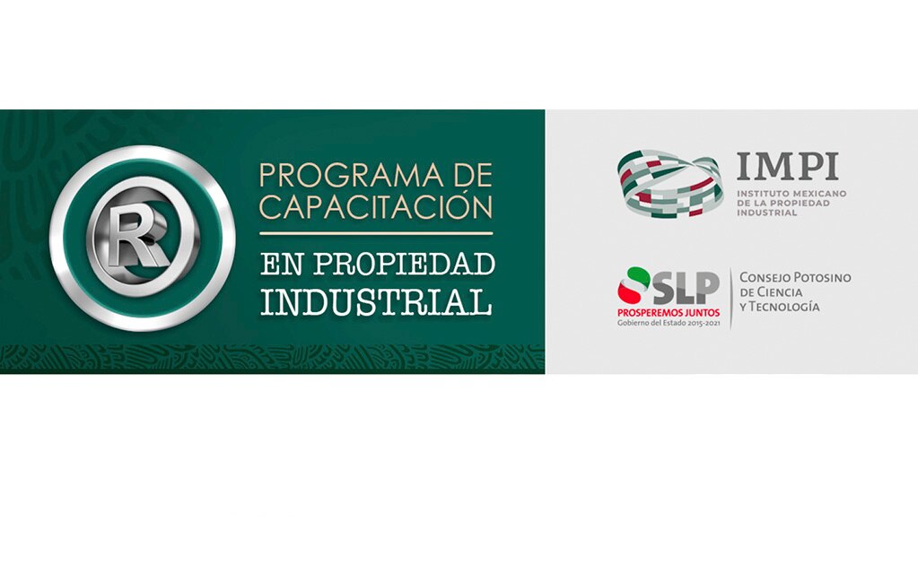 Invitan a programa de capacitación en propiedad intelectual