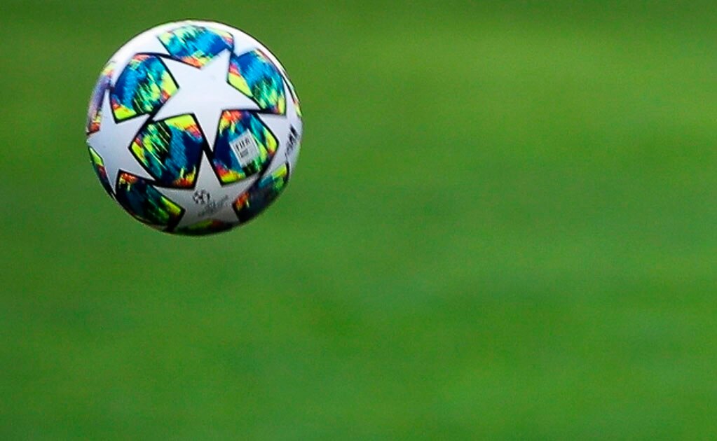 EFE/EPA/ANDRE KOSTERS