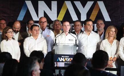 Niega Ricardo Anaya conocer a Juan Barreiro