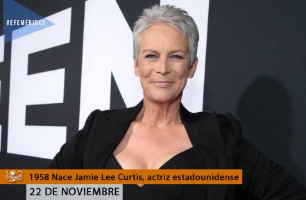 Efemérides 22 de noviembre 